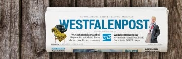 Paradebeispiele guten Zeitungsdruck Paradebeispiele guten Zeitungsdruck